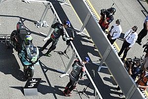 В паддоке MotoGP обнаружили коронавирус