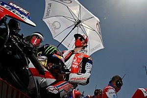 Ducati bevestigt contractverlenging Bagnaia en Zarco