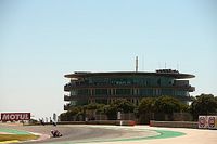 MotoGP correr&aacute; en Portugal el 22 de noviembre