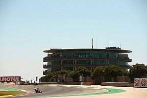 La FIM confirma el GP de Portugal en Portimao el 22 de noviembre