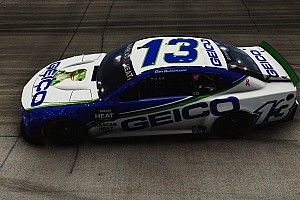 Buttafuoco wins eNASCAR Heat Pro League championship