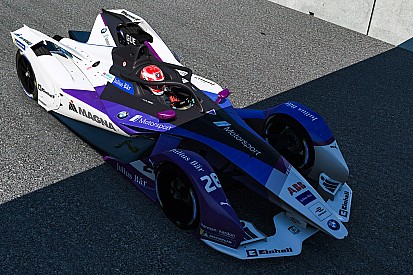 Szombat délután folytatódik a Formula E virtuális sorozata