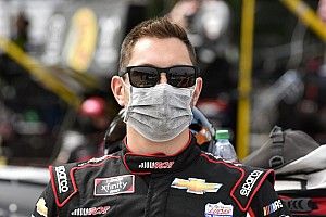 Grala zadebiutuje w NASCAR Cup Series