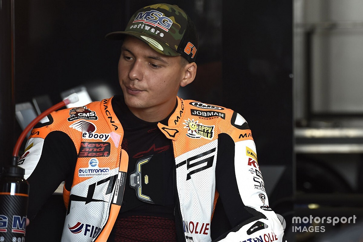 Bendsneyder: "We moeten echt keihard werken"