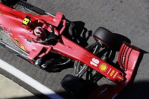 Ferrari a également signé les nouveaux Accords Concorde
