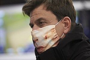 Wolff beszélt arról, miért lehet a Mercedes ott, ahol most vannak