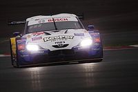 Fuji Super GT: Toyota takes surprise pole for opener