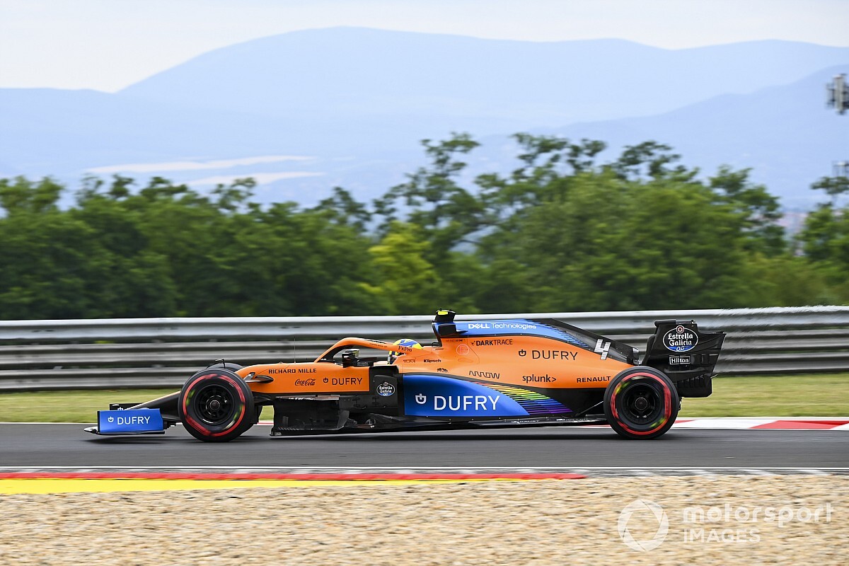 McLaren gotowy do porozumienia