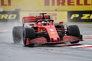 Ralf Schumacher: "Vettel için AlphaTauri seçeneği mümkün"