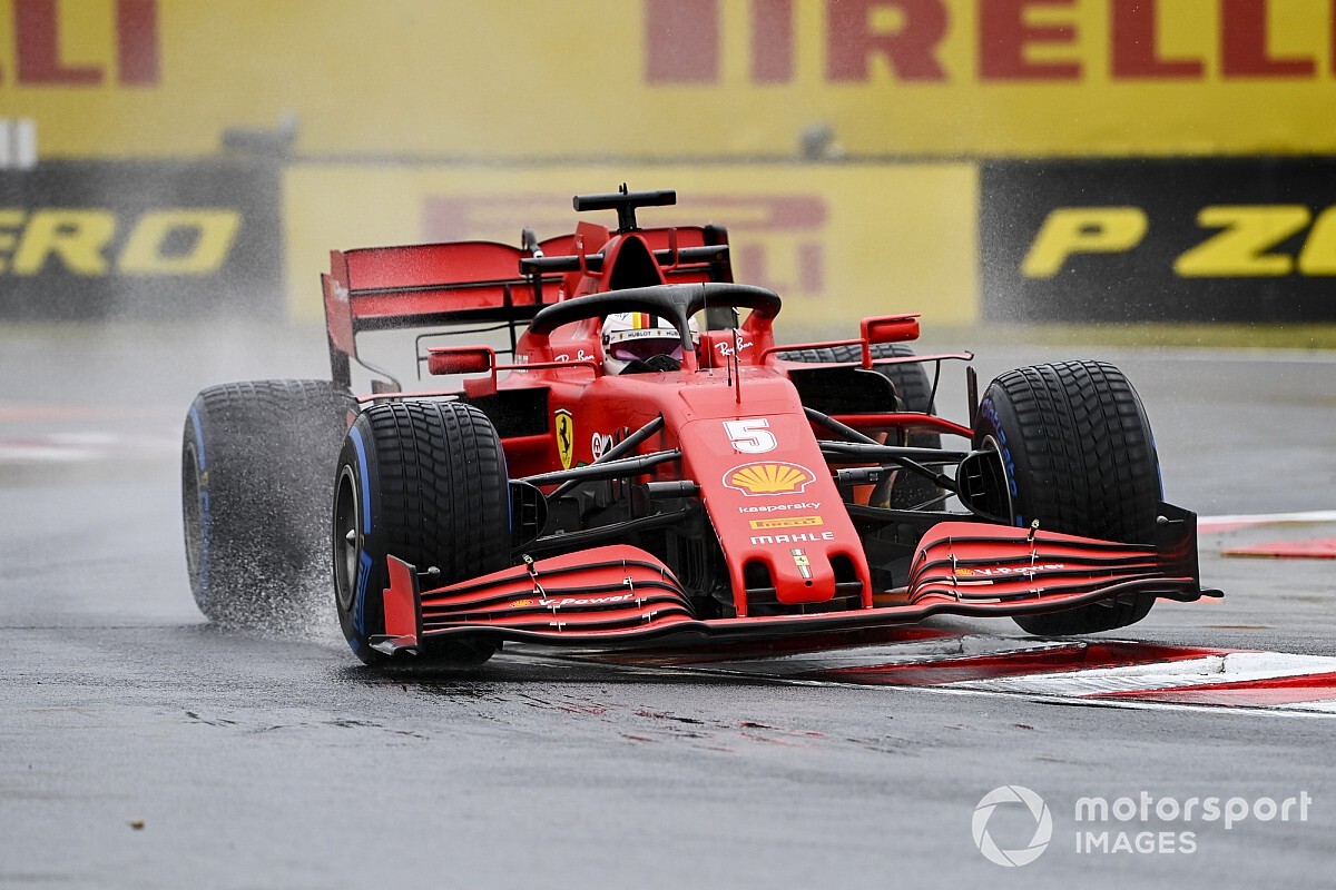 Ralf Schumacher: "Vettel için AlphaTauri seçeneği mümkün"