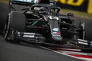 LIVE Formula 1, GP di Ungheria: le Qualifiche