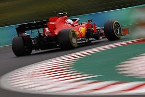 LIVE Formula 1, GP di Ungheria: Libere 2