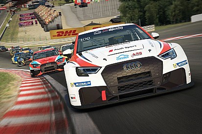 TCR/S5000 promoter announces 'eSport Cup'