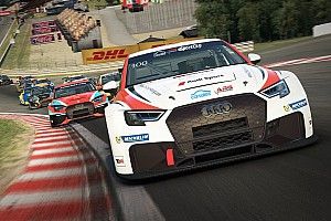 TCR/S5000 promoter announces 'eSport Cup'