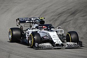 Gasly, Red Bull'a dönüşle ilgilenmiyor