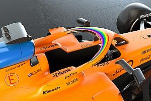 La nueva iniciativa de la F1 para promover la diversidad