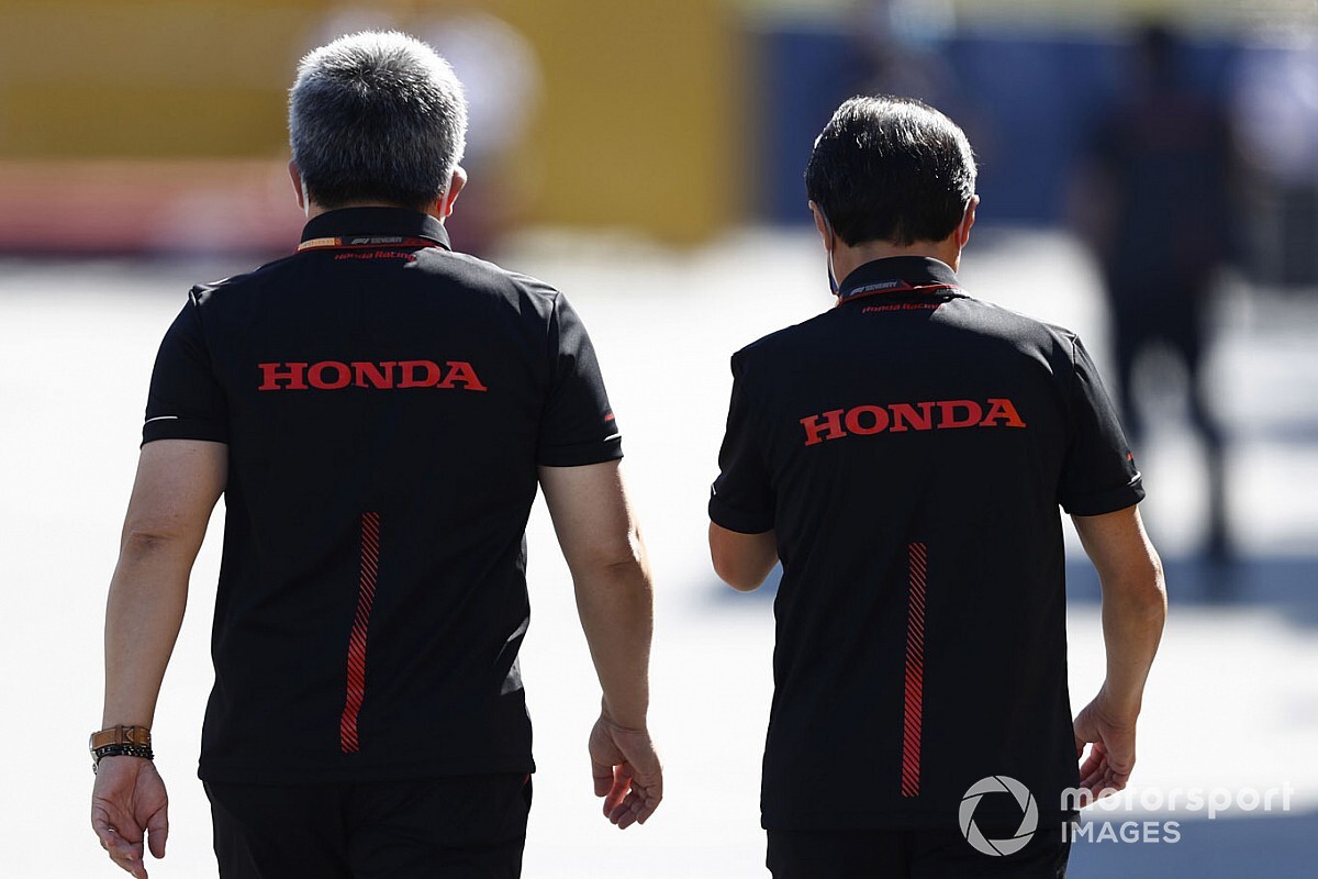 A Honda hatékonyabban kívánja tölteni a szombatot