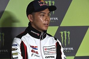 Brno MotoGP 1. antrenman: Nakagami, Mir'in önünde lider!