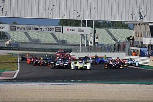 CISP: a Misano domina Danny Molinaro