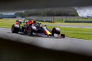 Albon heeft een ‘simpel en saai’ weekend nodig, aldus Horner