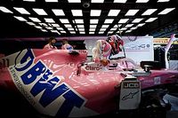 Racing Point mete miedo: su coche puede ser a&uacute;n mejor