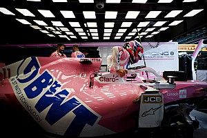 Racing Point mete miedo: su coche puede ser aún mejor