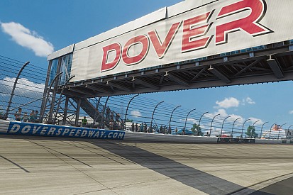 Brooks and Arnold take eNASCAR Heat Pro League wins