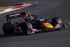 Vips won't race in Motegi Super Formula opener