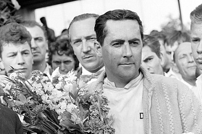 Sir Jack Brabham – a unique F1 champion