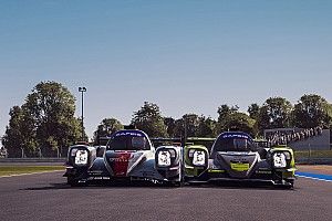 Históricas 24 Horas de Le Mans Virtuales con podio español