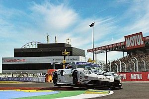 ¿Cuánto personal necesita Porsche para las 24H de Le Mans virtuales?