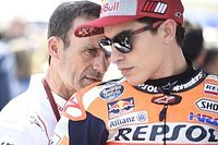 Sito Pons: Honda no har&iacute;a movimientos sin consultar con M&aacute;rquez