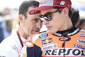 Pons: "A Honda non conviene voltare le spalle a Marquez"