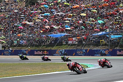 In beeld: Deze MotoGP-races werden in 2019 het best bezocht