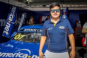 Piloto da Stock Light, Vinicius Margiota morre em acidente na Rodovia Anhanguera