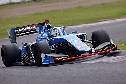 Markelov's replacement for Okayama announced
