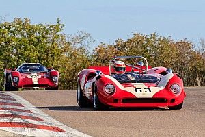 GP de France Historique J-2 : Le point sur les courses