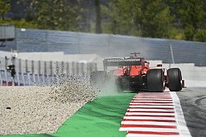 Mazzata Ferrari: a Maranello hanno perso la retta via dello sviluppo