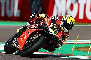 Tak masuk akal Bautista tinggalkan WorldSBK
