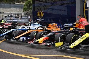 F1 bid to stop car changes will "open can of worms," warns Wolff