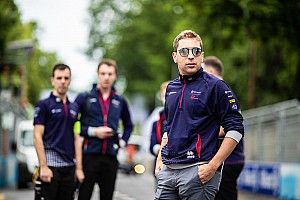 Frijns over FE-race in Eindhoven: "Hoe vroeger hoe beter”