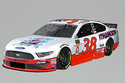 Equipos de NASCAR honrarán última transmisión de Darrell Waltrip