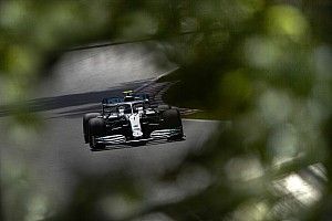 Bottas doit doubler Gasly et Ricciardo "aussi vite que possible"