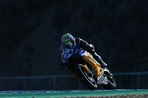 Supersport, Misano, Libere 1-2: Caricasulo inarrestabile domina il venerdì