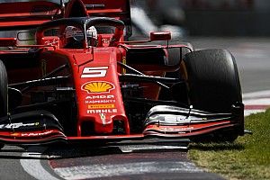 Binotto: "Hemos ganado; Vettel es el ganador moral"