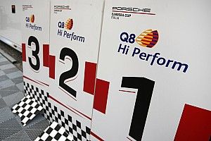 Carrera Cup Italia, Misano: cambia la griglia di partenza di gara 1