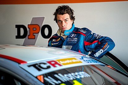 Penalised Morcom slams TCR stewards