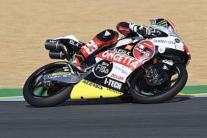 Moto3, Mugello, Libere 1: Antonelli parte con il piede giusto