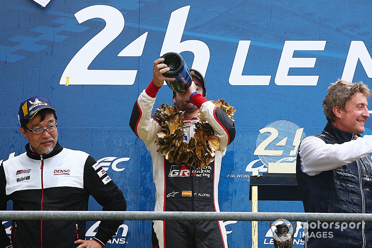 Elhalasztották a Le Mans-i 24 órás versenyt!