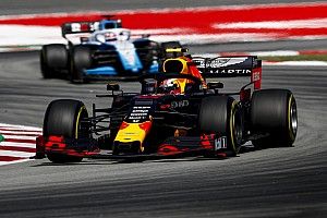 A Honda mindig nyerni akar a Red Bullal